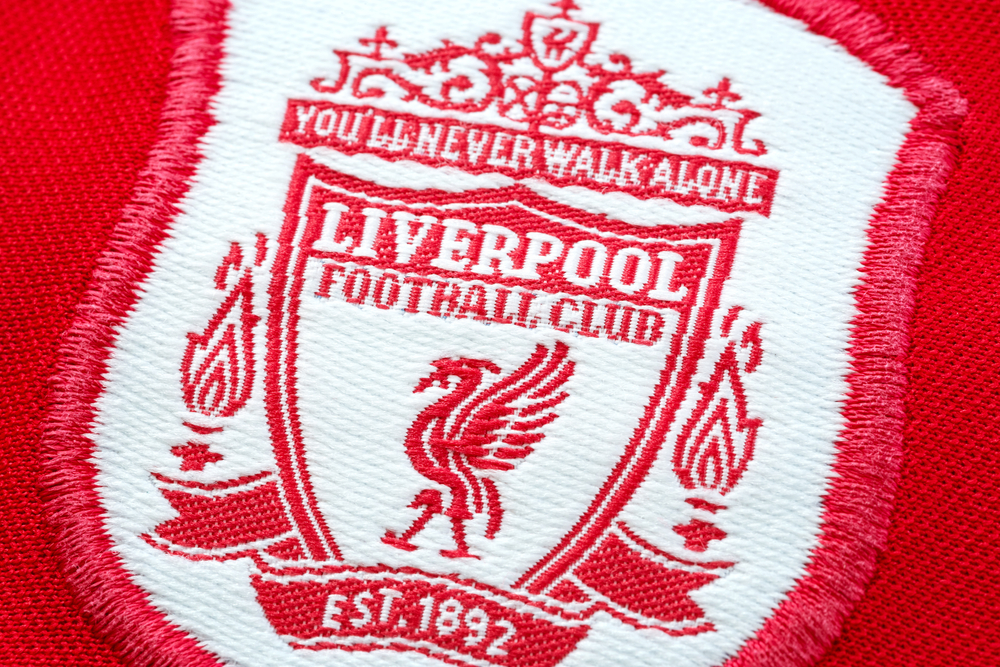 Liverpool FC: Legenda i Sukces na Anfield Road