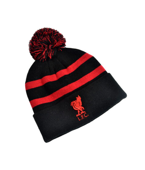 Czapka zimowa Liverpool FC